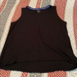 Calvin Klein performance tank top